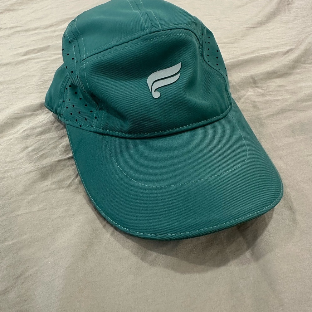 Fabletics Green Men's Hat
